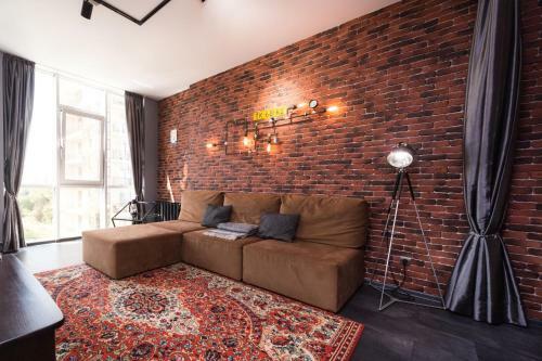 Apartamento Loft In Arcadia
