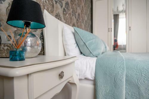 Arkadia Plaza Design Apartment