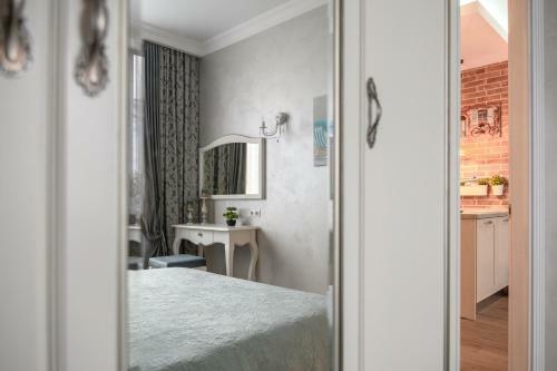 Arkadia Plaza Design Apartment