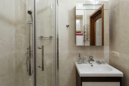 Apartamento Arcadia Vip-apartments In Golfstream