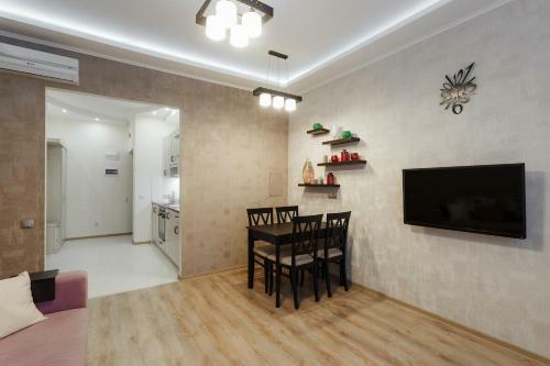 Apartamento Arcadia Vip-apartments In Golfstream