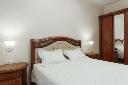 Apartamento Arcadia Vip-apartments In Golfstream