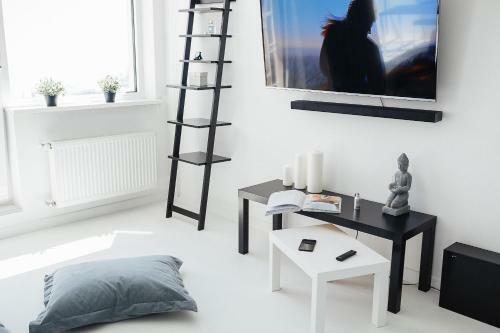 Sea&sky Arcadia Apartment