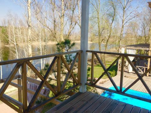 Relax Villa Poduzska