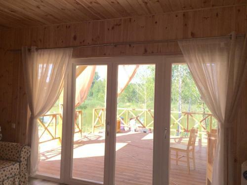 Relax Villa Poduzska