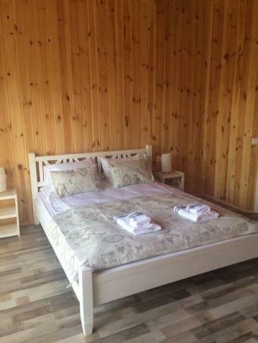 Relax Villa Poduzska