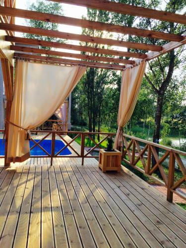 Relax Villa Poduzska