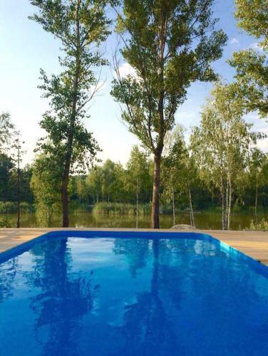 Relax Villa Poduzska
