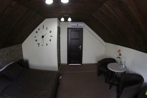 Posada Babai Komora