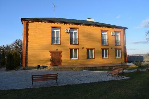 Posada Fermerska Hata