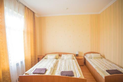 Praktik Hotel