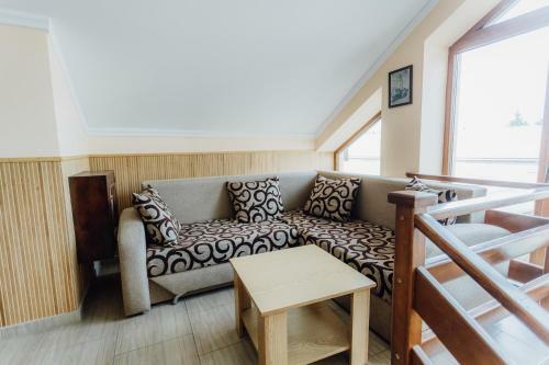 Praktik Hotel