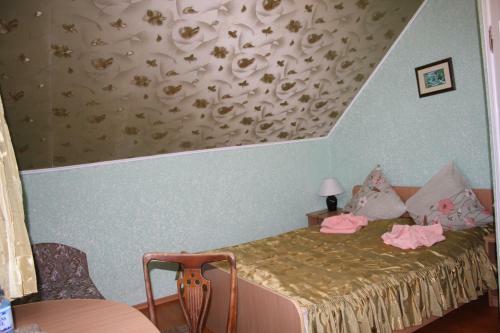 Bed & Breakfast Fkoka