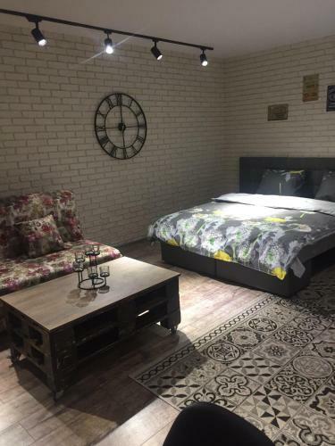 Apartment On Dzerzhinskogo