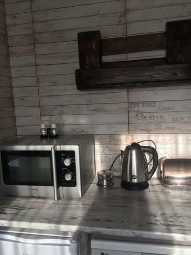Apartment On Dzerzhinskogo