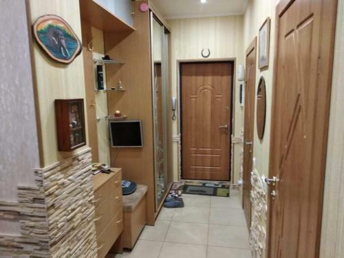 Family Apartment