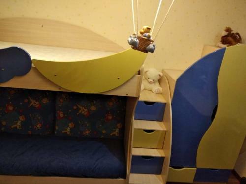 Family Apartment