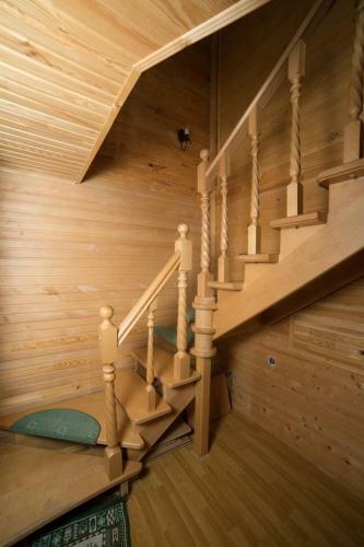 Hostal Pryvitannya Sontsyu