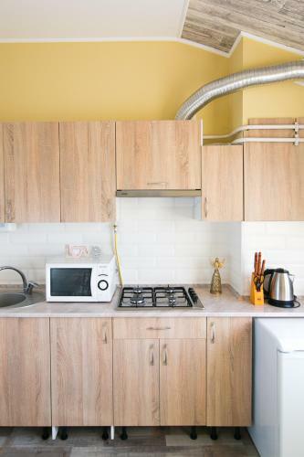 Apartment Faraon 5