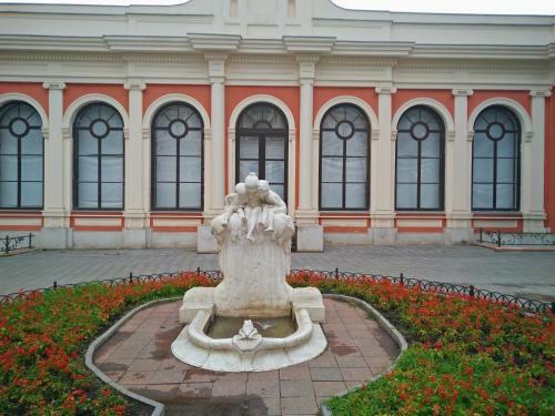 Gorsad Apartment