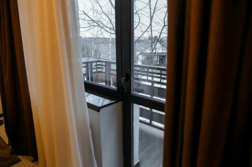 Chalet Mont Blanc