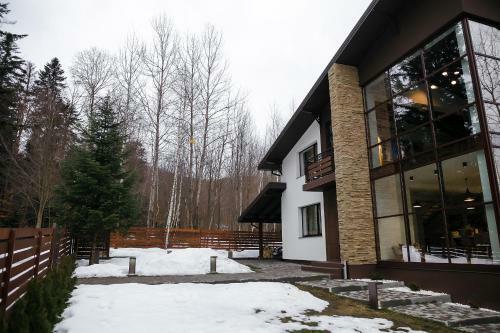 Chalet Mont Blanc