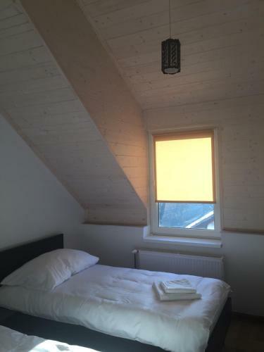 Posada Mini-hotel Megora