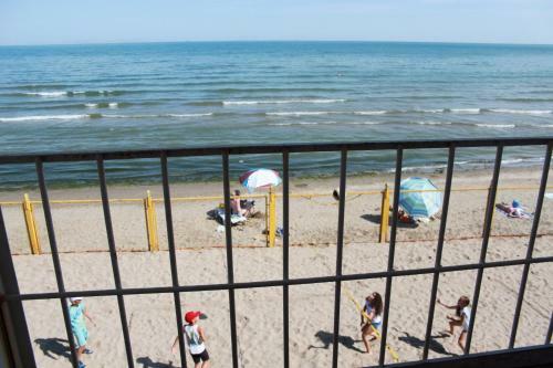 Hotel Sun Marine