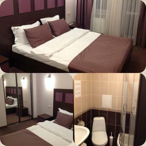 Amber Hotel & Cafe