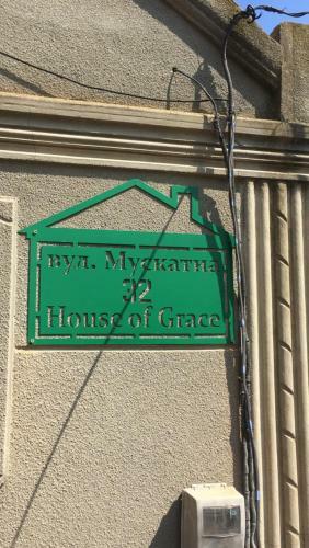 Hostal House Of Grace