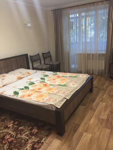 Apartment On Bjelyajeva