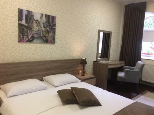 Hotel Orion