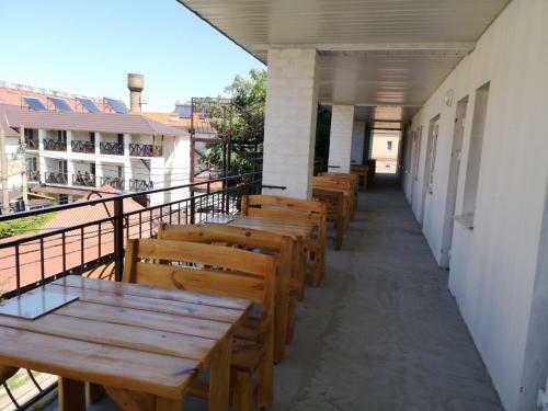 Hotel Archi-deya
