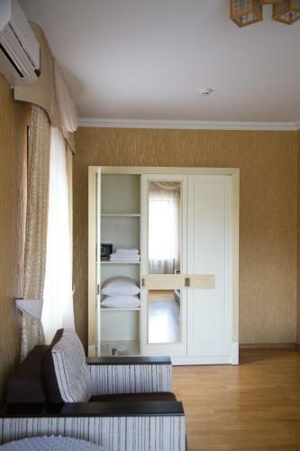 Hotel Sribnyi Vodogray