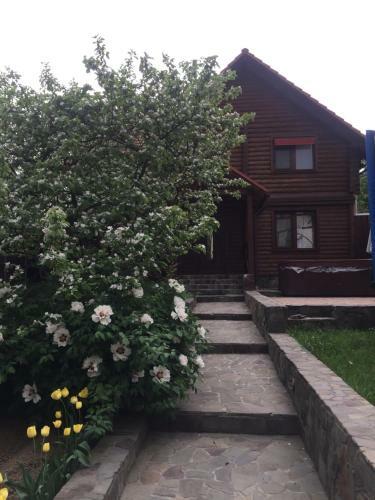 Hostal Liubava