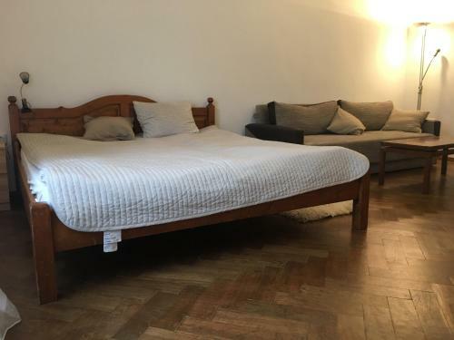 Apartamento Emilia