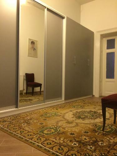 Apartamento Emilia