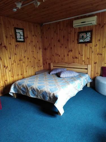 Hotel Hostel Hola