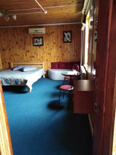 Hotel Hostel Hola