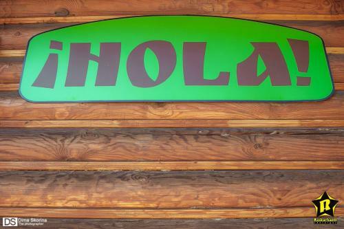 Hotel Hostel Hola