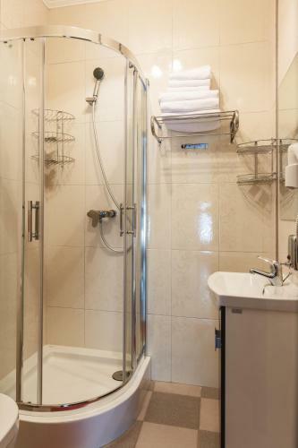 Hostal Dergachov Guest House