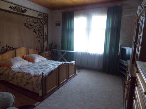 Lodge U Vasiliny