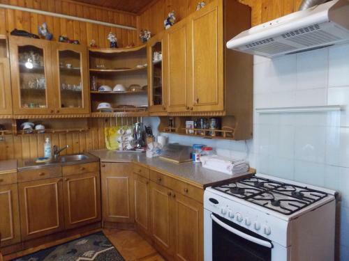 Lodge U Vasiliny