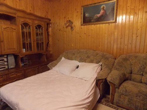 Lodge U Vasiliny