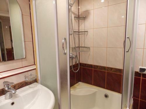 Lodge U Vasiliny
