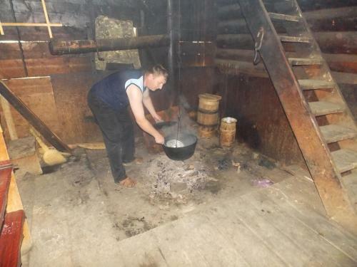 Lodge U Vasiliny