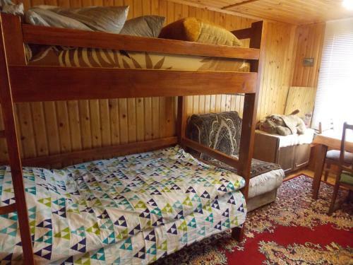 Lodge U Vasiliny