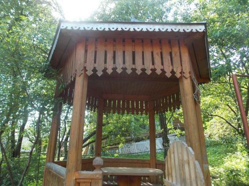 Lodge U Vasiliny