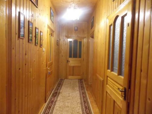 Lodge U Vasiliny