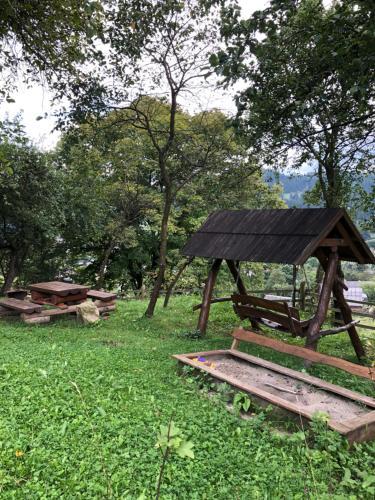 Eco Cottage Familniy